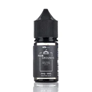 Met4 Salts - Fairgrounds - 30ml