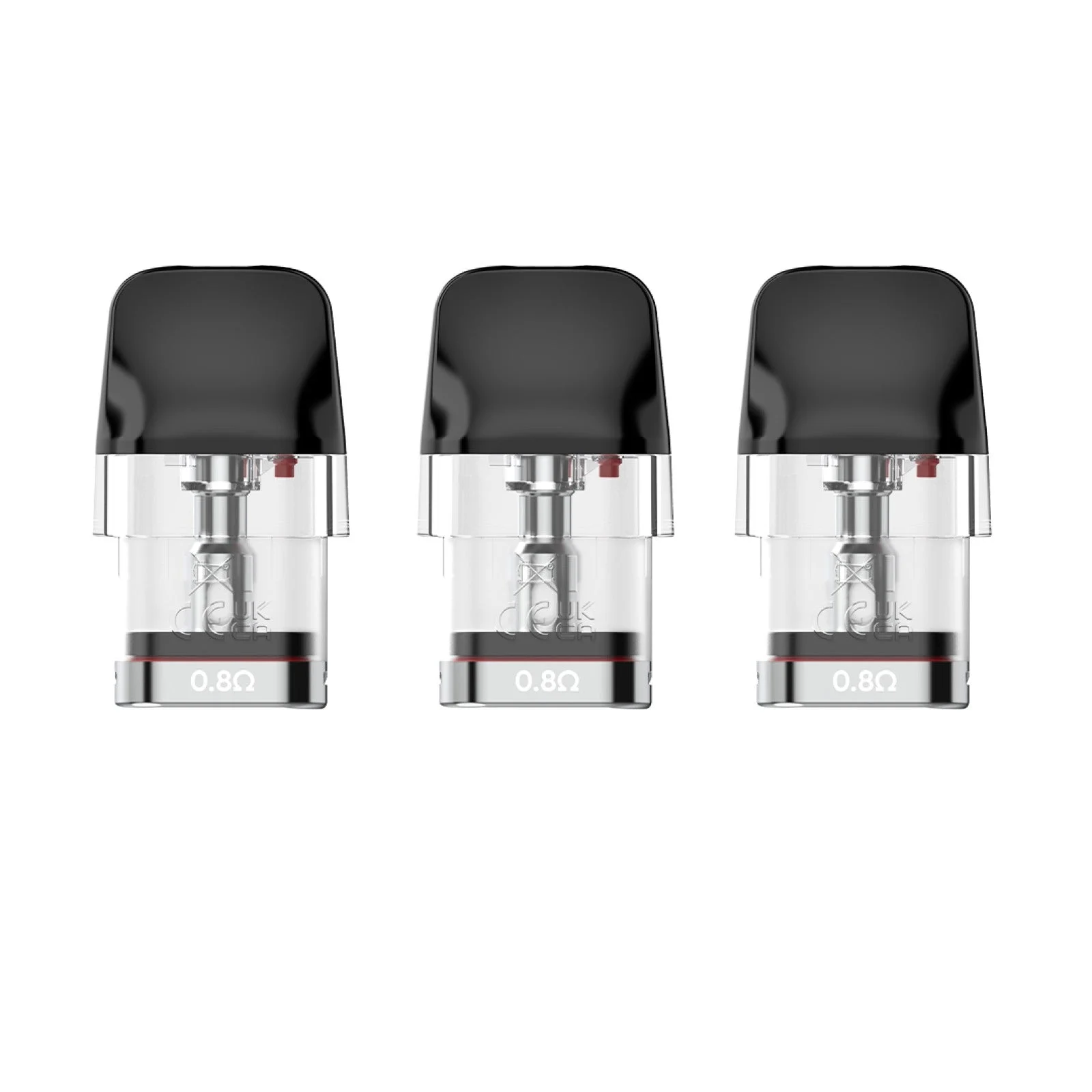 SMOK Novo SLR Replacement Pod - Image 2