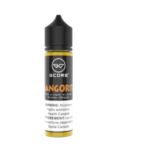 Gcore E-Juice - Mangorita