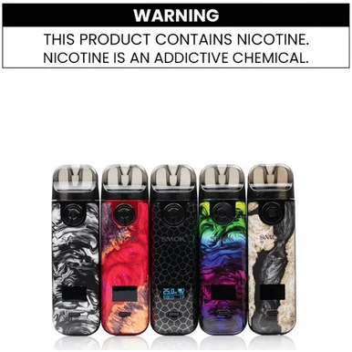 SMOK NOVO 4 25W - POD KIT