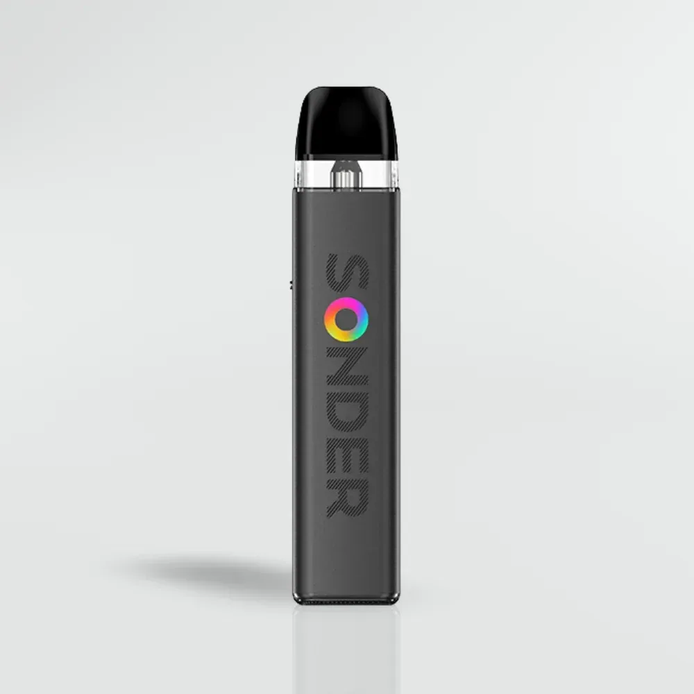 GeekVape Sonder Q2 Vape Kit - Image 2