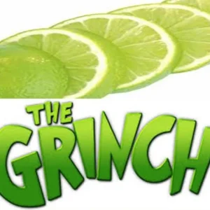 The Grinch
