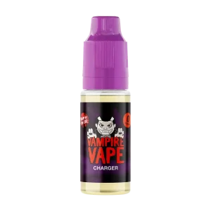 Charger by Vampire Vape 10ml