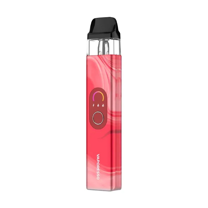 Vaporesso Xros 4 Pod Kit - Image 2