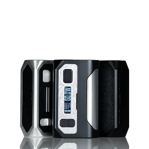 Vypers Vapers X WICK’D Blade DNA60 Box Mod