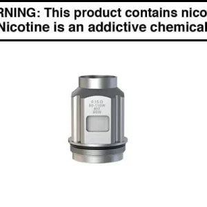SMOK TFV18 MINI REPLACEMENT COILS (3-PACK)