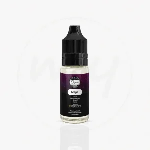 Grape 70/30 E-Liquid Cigara Original