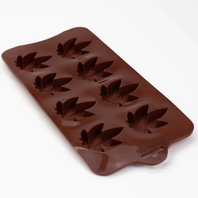 Leaf Candy Mold - Image 2