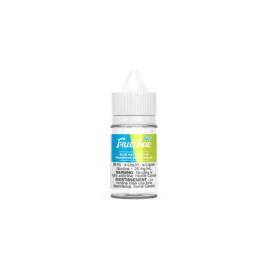 Fruitbae Salts - Blue Razz Melon