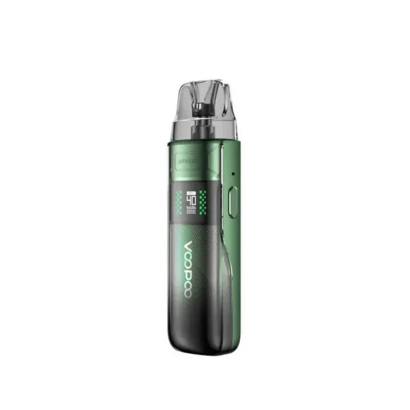 VooPoo Argus E40 Pod Vape Kit - Image 2