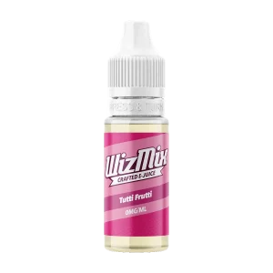 Wizmix Tutti Frutti - 10ml