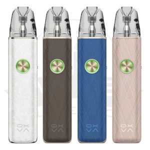 Oxva Xlim 4 Pod Kit