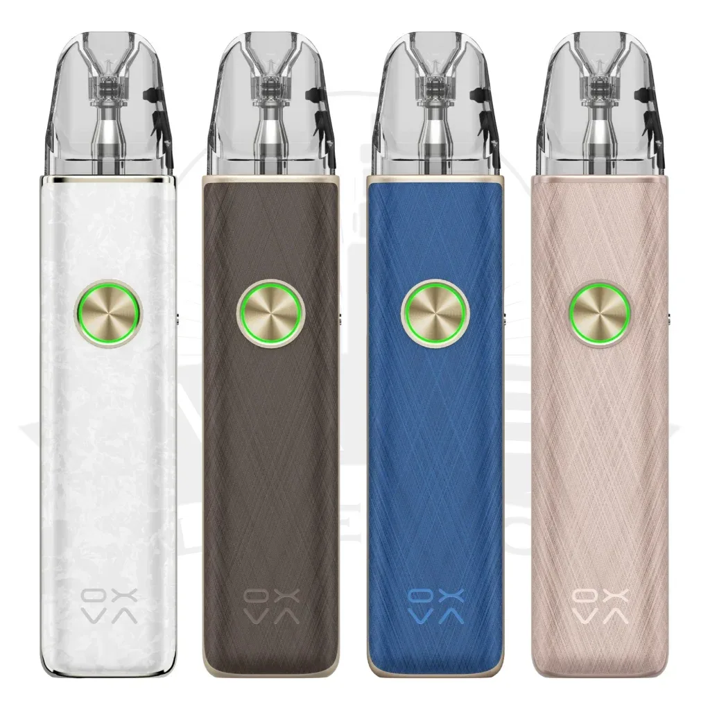 Oxva Xlim 4 Pod Kit
