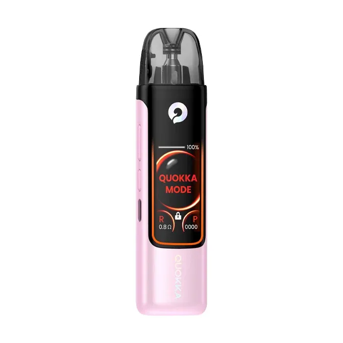 Hayati Quokka Pro Pod Kit - Image 2