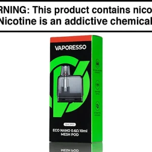 Vaporesso ECO Nano Replacement Pods