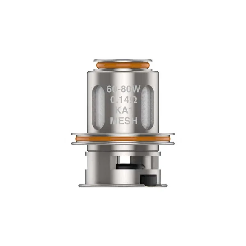 Geekvape M Series Coils 5pcs/pack - Image 2