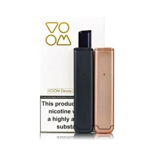 Voom Pod Battery Device