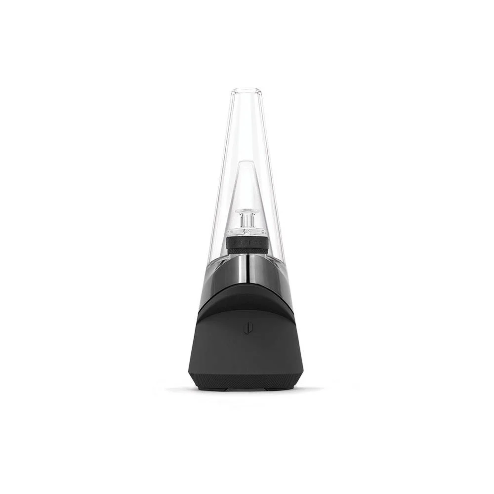 Puffco Peak Smart Rig Black