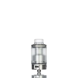 Hussar x Zoo Mods JAKA 25mm Dual Coil RTA
