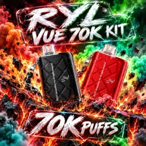 RYL VUE 70K KIT