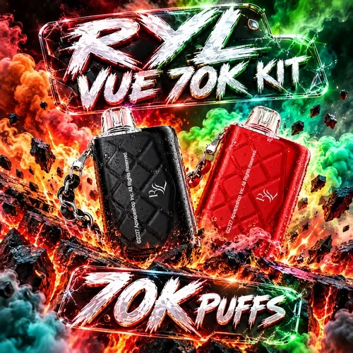 RYL VUE 70K KIT