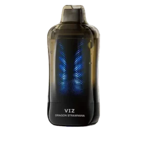 Dragon Strawnana Lost Mary VIZ 55K Vape