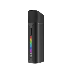 Yocan Black Pocket Concentrate Vaporizer 1400mAh