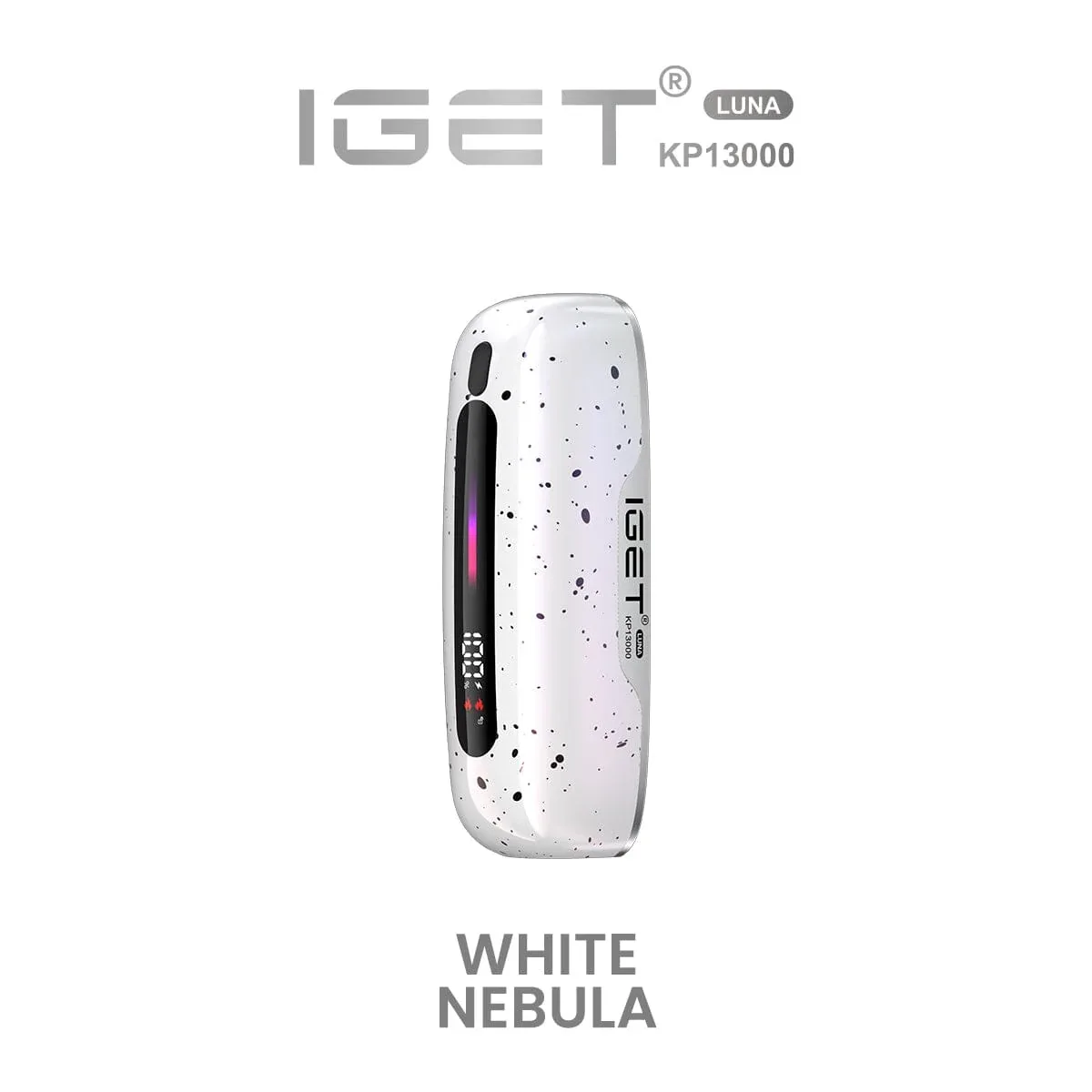 iGET Luna Battery - Image 2