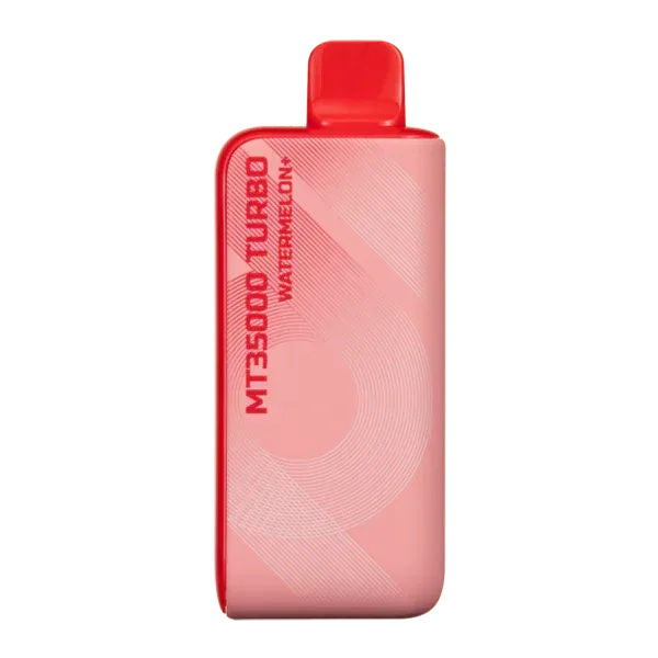Lost Mary 35k Turbo Watermelon - Lost Mary 35k Turbo Watermelon