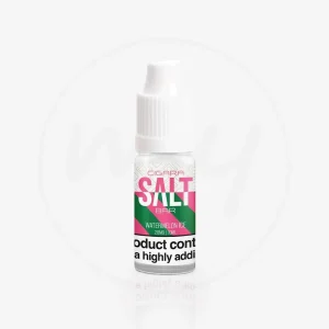 Watermelon Ice Nic Salt E-Liquid Cigara Salt Bar