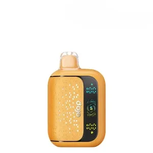 Texas-Compliant Vapes - Dojo Sphere S 40K – Texas Edition - Online Vape Shop - Image 2