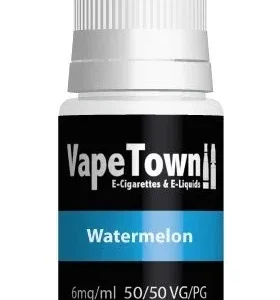 Watermelon E-Liquid 10ml