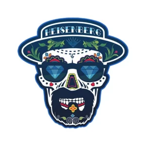 Heisenberg Flavour Concentrate