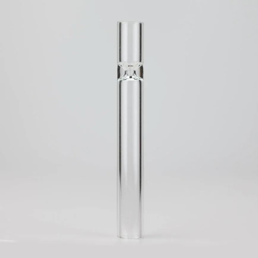 One-Hitter Glass Pipe