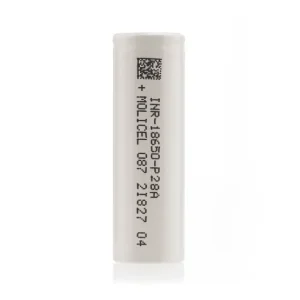 Molicel P28A 2800mAh Battery Cell