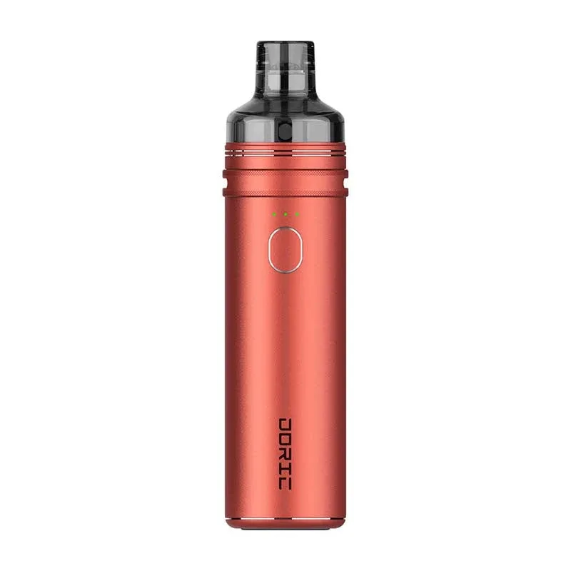 VOOPOO Doric 60 Pod Kit 2500mAh - Image 2