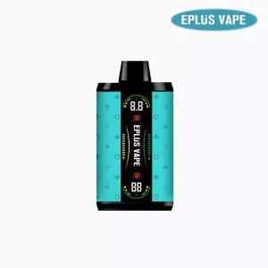 VASY EPLUS SHISHA PRO 30000 Puffs Bulk Buy Rechargeable Disposable Vapes Wholesale