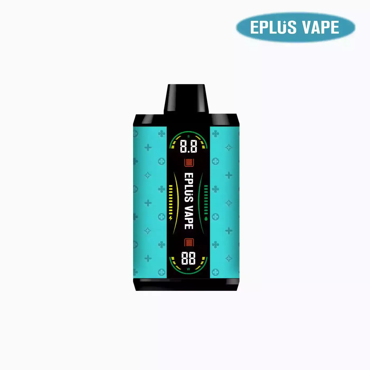 VASY EPLUS SHISHA PRO 30000 Puffs Bulk Buy Rechargeable Disposable Vapes Wholesale