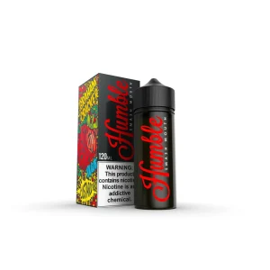 Smash Mouth E-Liquid 120ml | Humble Juice Co.