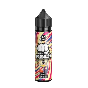Juice Punch - Berry Lemonade