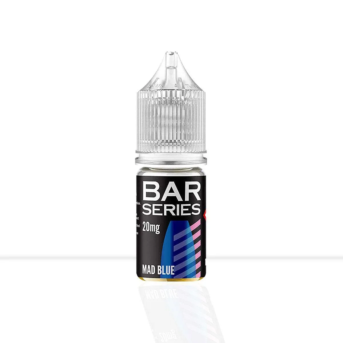 Mad Blue Nic Salt E-Liquid Bar Series - Image 2