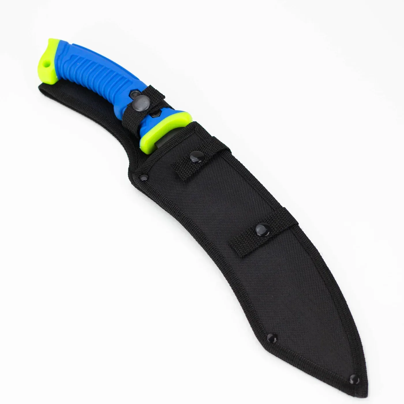 Hunt-Down - 16" Full Tang Hunting Knife - Image 2