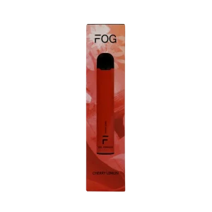 Fog Series 16 Cherry Lemon 2ml 20mg