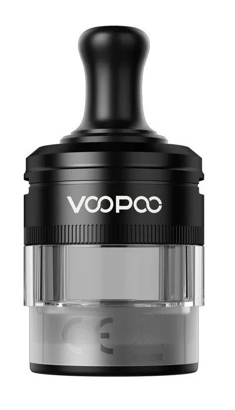 VooPoo PnP X Pod MTL Empty Pod | 2 Pack