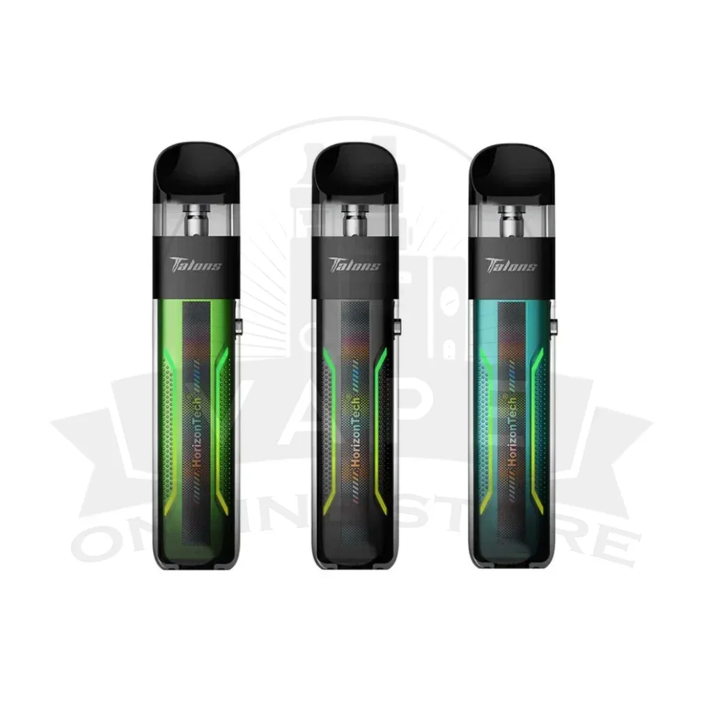 Horizon Tech Talons Starter Kit