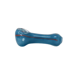 Mini Glass Pipe Assorted Colours