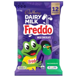 Cadbury Dairy Milk Freddo 12 g