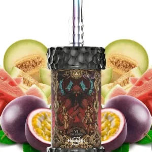 Hawaii - Hookahlit - Olit Mega 150K