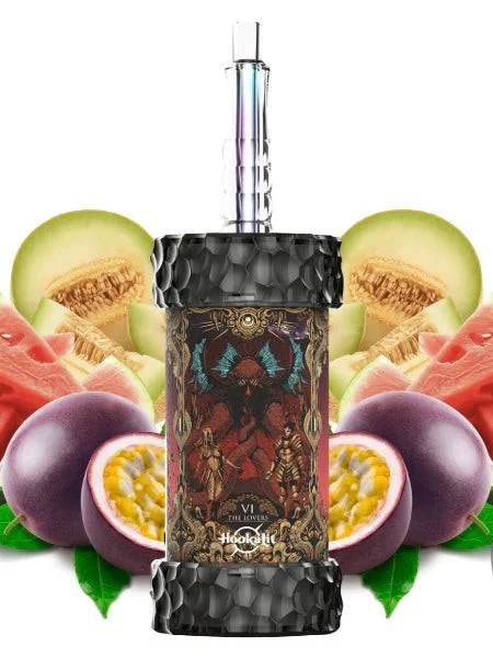 Hawaii - Hookahlit - Olit Mega 150K
