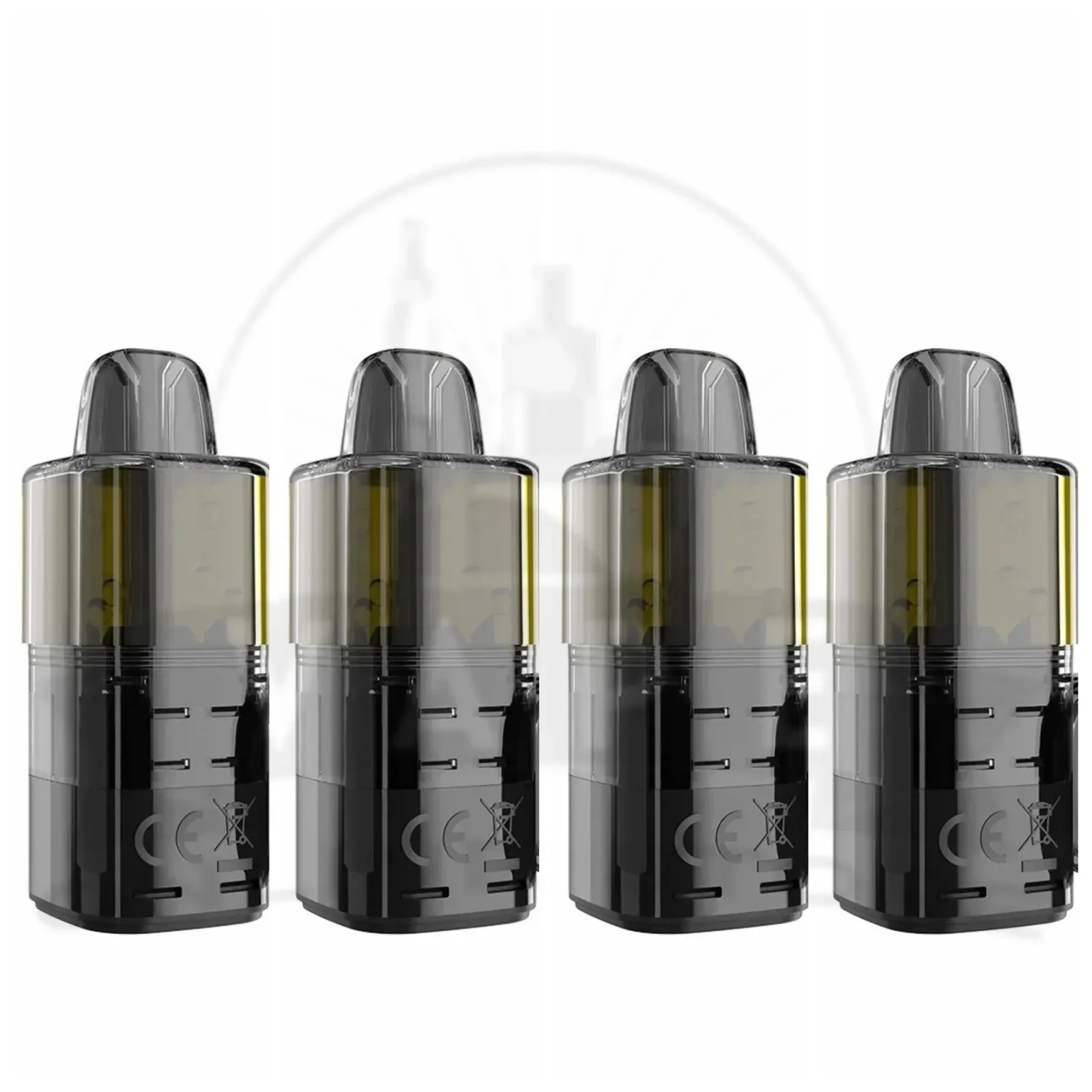 Crystal Storm 12000 Prefilled Pods - Image 2